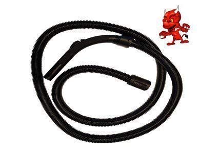 Saugschlauch Schlauch Staubsaugerschlauch 2m für Staubsauger Kärcher MV4 Premium
