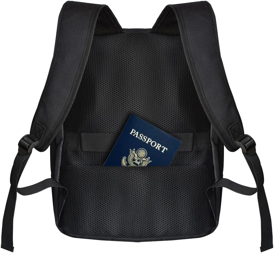CabinFly Pacemaker Handgepäck 40x30x20 Wizzair Rucksack Tasche Fortfahren Kabine Gepäck Transavia Vu