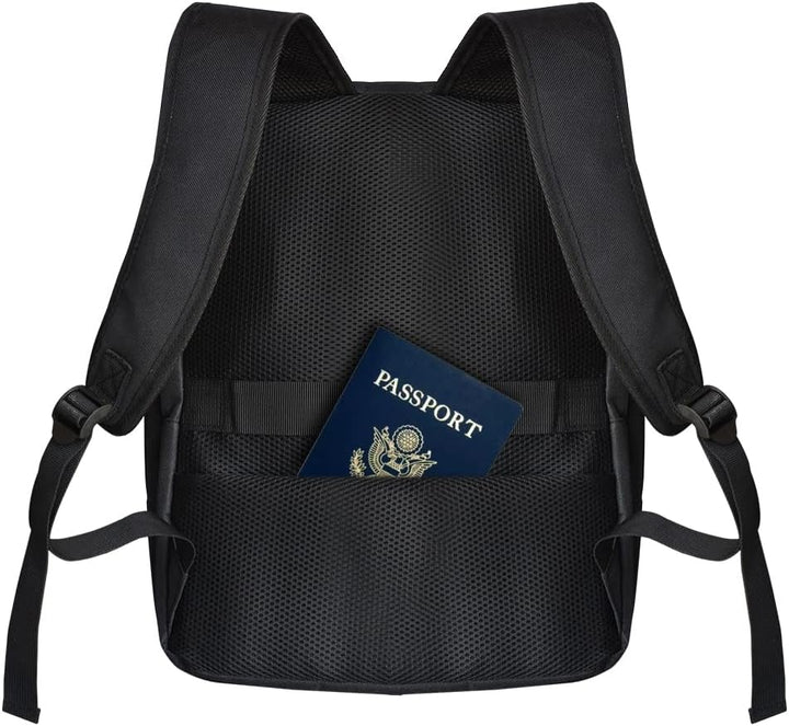 CabinFly Pacemaker Handgepäck 40x30x20 Wizzair Rucksack Tasche Fortfahren Kabine Gepäck Transavia Vu