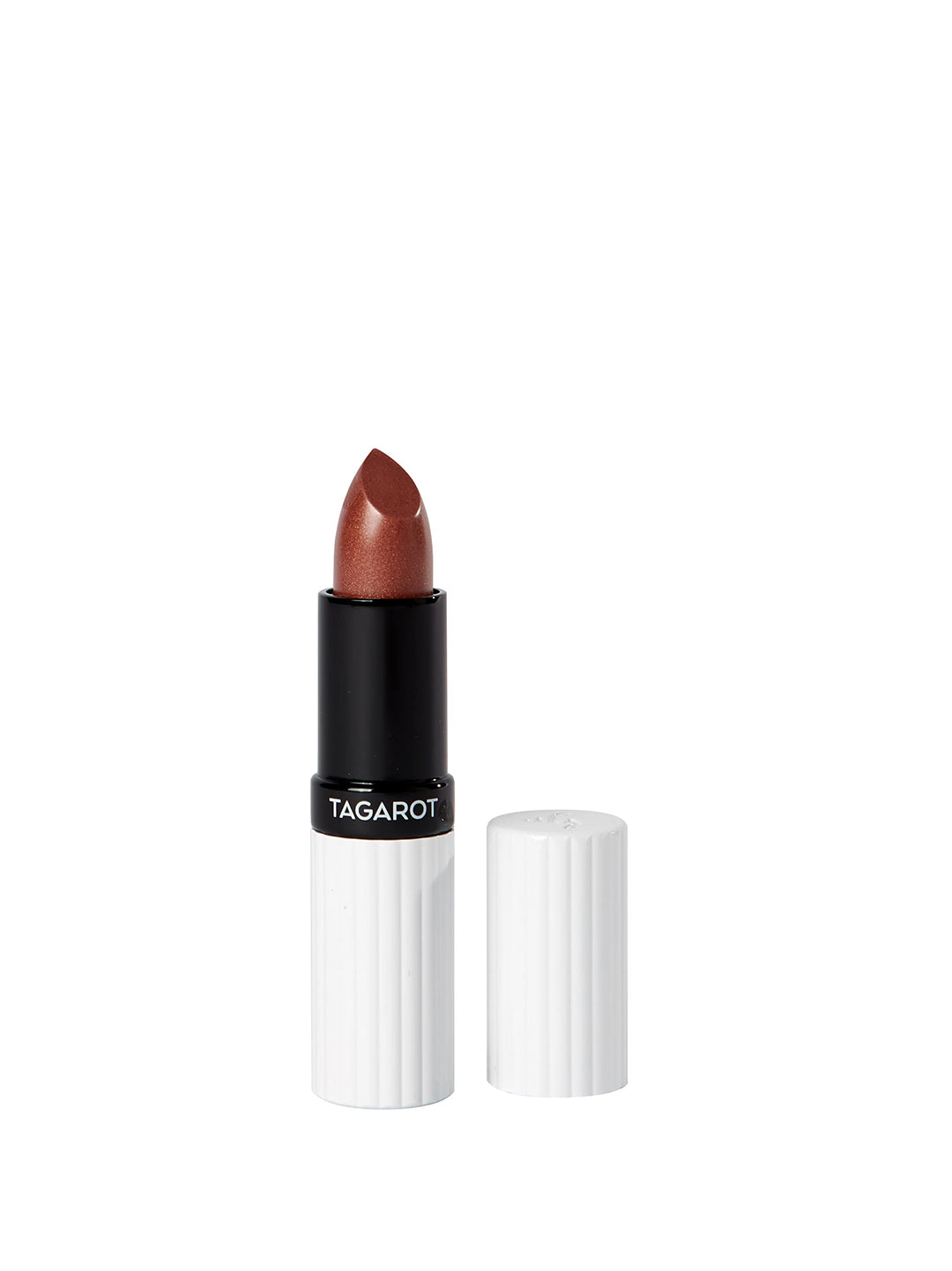 UND GRETEL Naturkosmetik TAGAROT Lipstick - Cremig, hochpigmentiert, soft, natürlich und zertifizier