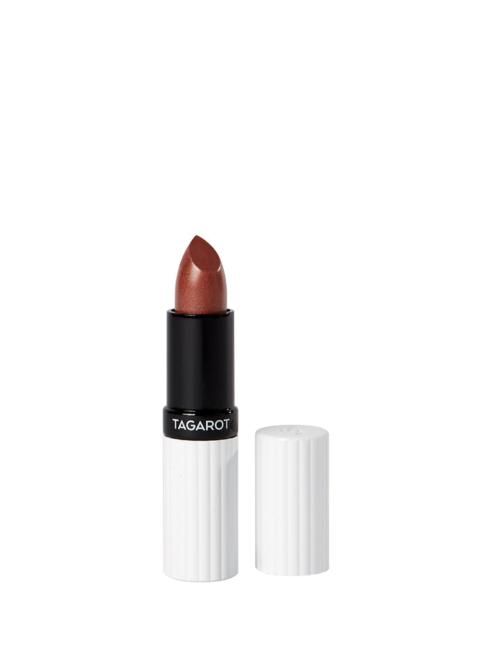 UND GRETEL Naturkosmetik TAGAROT Lipstick - Cremig, hochpigmentiert, soft, natürlich und zertifizier
