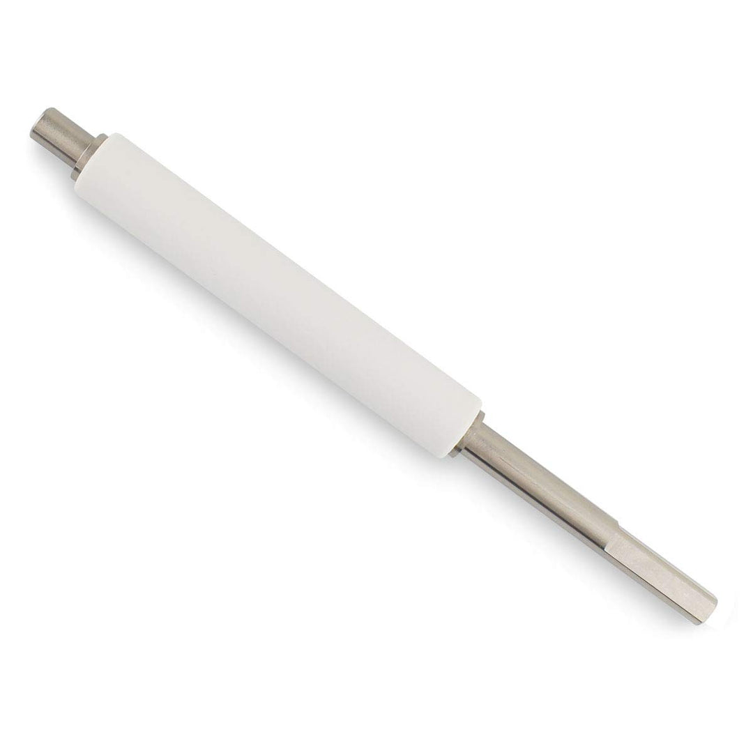 FOR Zebra Z4m Z4m+ Z4m Plus S4m Printer Platen Roller G77023m Compatible by xfixone