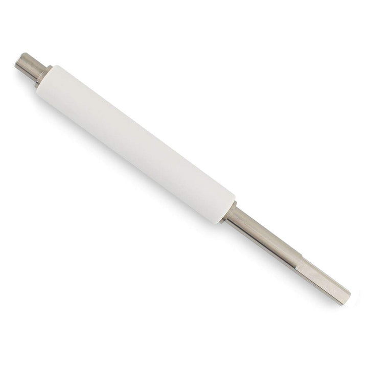 FOR Zebra Z4m Z4m+ Z4m Plus S4m Printer Platen Roller G77023m Compatible by xfixone