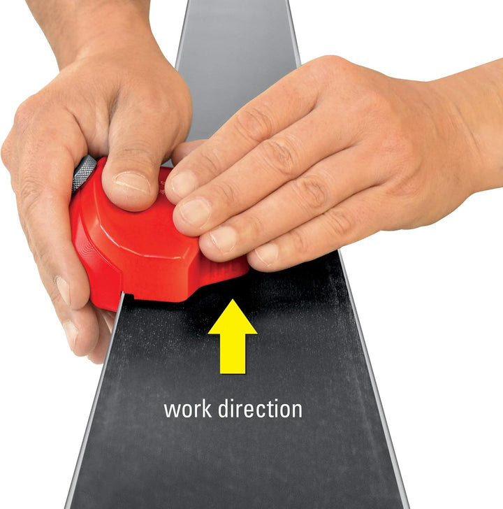 Swix Multi Edger, Einheitsgrösse