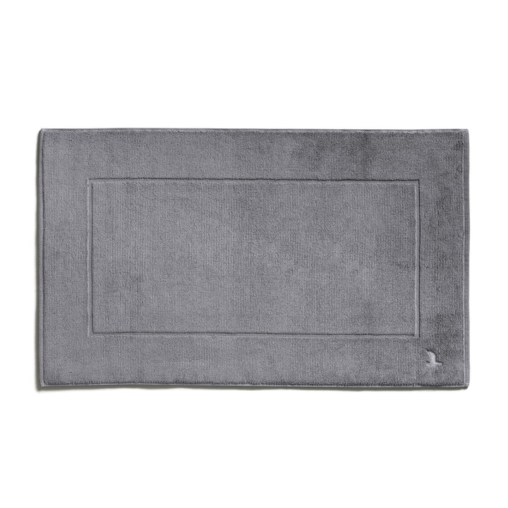 möve Superwuschel Badteppich 60 x 100 cm aus 100% Baumwolle, stone Stone 60 x 100 cm Single, Stone 6
