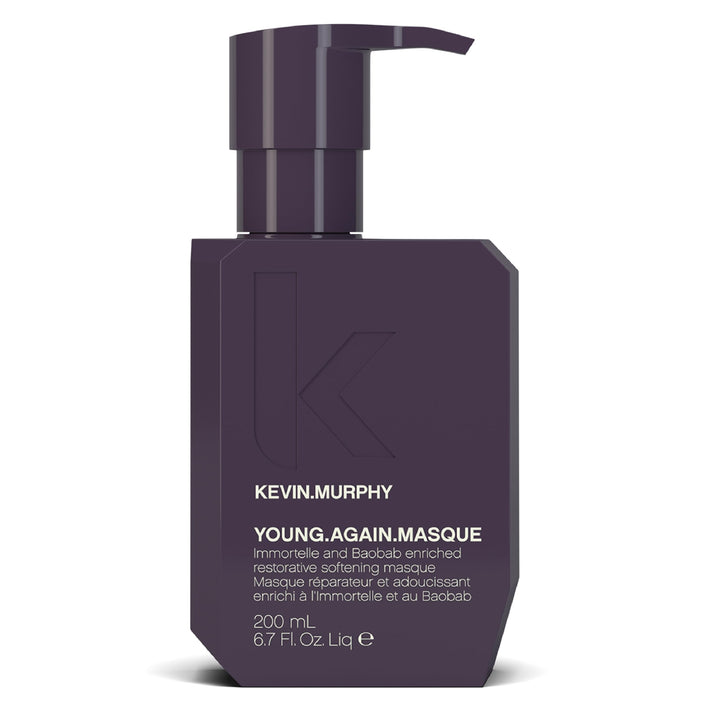Kevin Murphy Young Again Masque Haarmaske, 200 ml