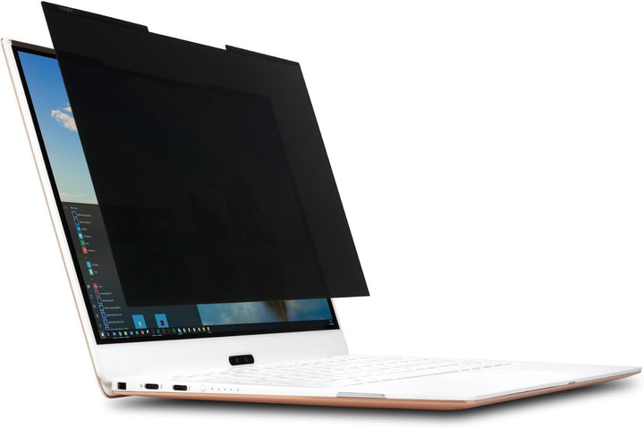 Kensington MagPro™ Magnetischer Blickschutzfilter für Laptops 12,5 Zoll, 16:9, Magnetische Schutzfol