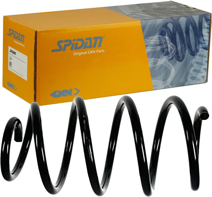 Spidan 56667 Fahrwerksfeder
