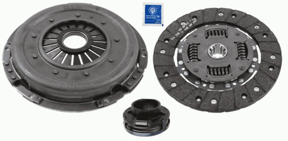 SACHS 3000 830 201 Kupplungssatz