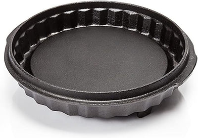 Petromax Gugelhupfform Gusseisen - Backform/Kuchenform | Tortenboden-Deckel | aus Gusseisen | sofort