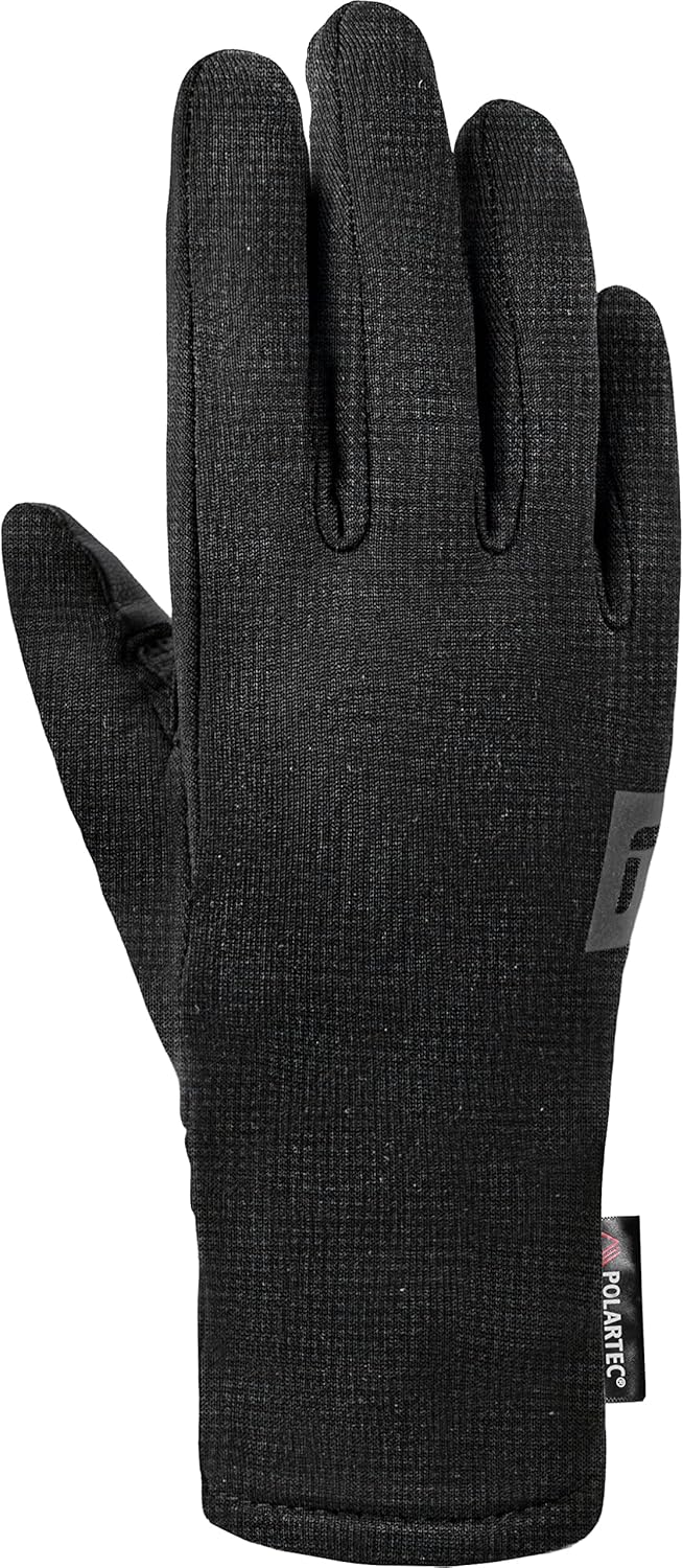 Reusch Nanuq Polartec Hf Pro Touch-tec Winddichte Atmungsaktive Sporthandschuhe Skihandschuhe Touren