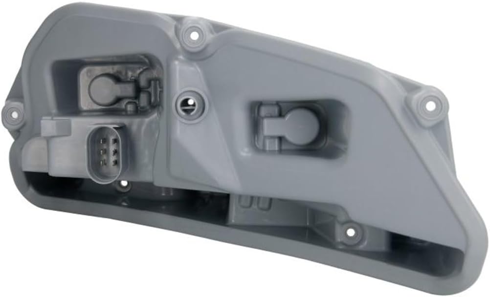 ULO Lampen Autolampen 1029201 Kompatibel mit AUDI TT Coupe 8J3 TT Roadster 8J9