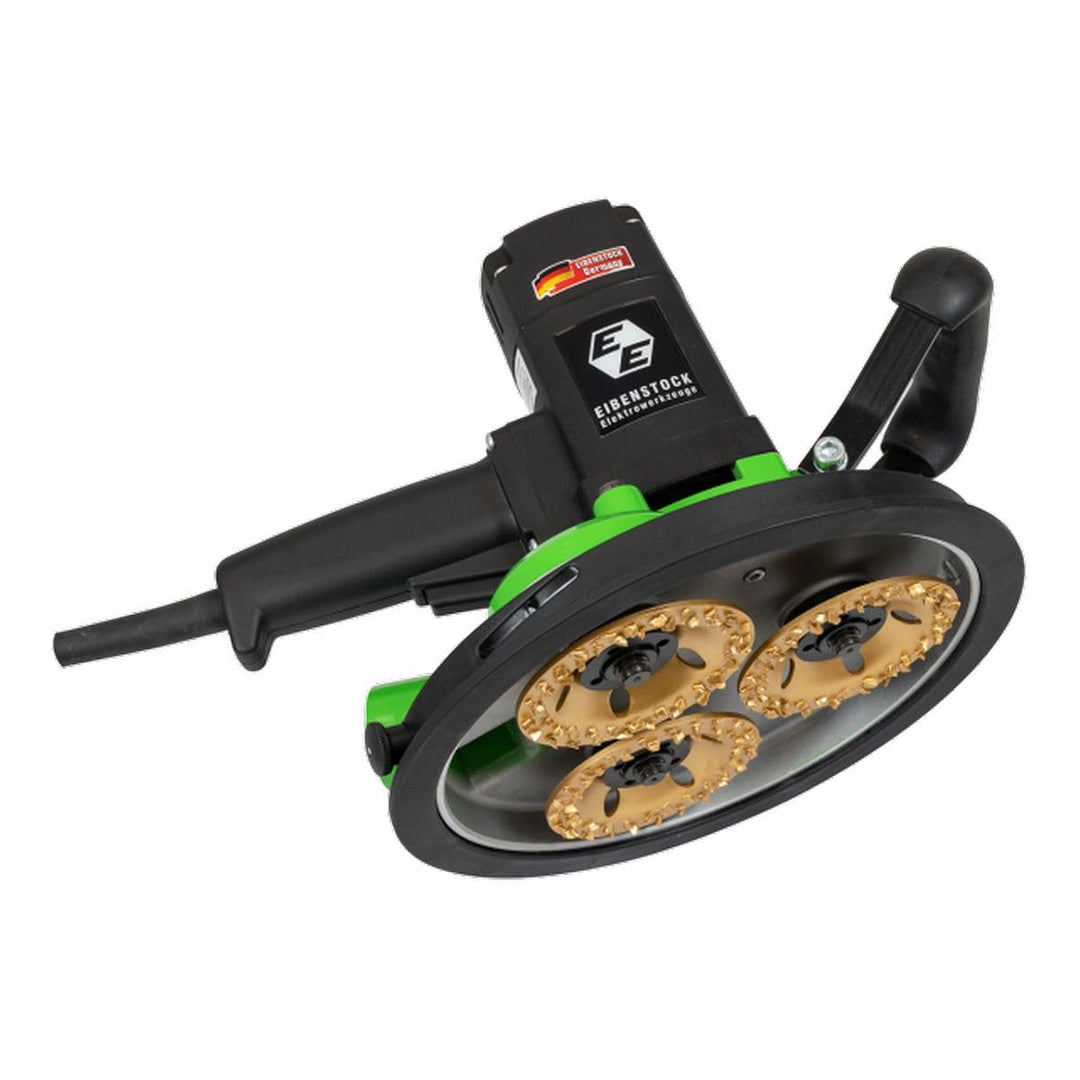 Eibenstock EPF 200-3 Sanierungsfräse, 0651M000