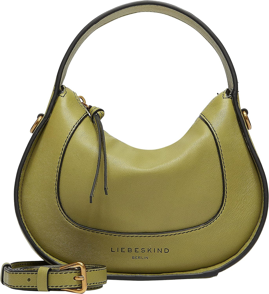 Liebeskind Damen Crossbody S Thyme, Thyme