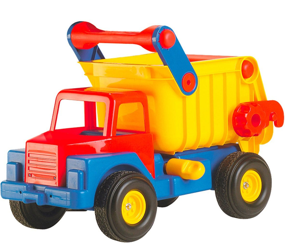 Wader 03556 - Truck No. 1