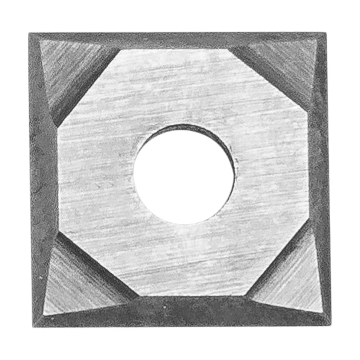 ENT 00570 V-Nutfräser Wendemesser HW 12 x 12 x 1,5 mm 4-seitig