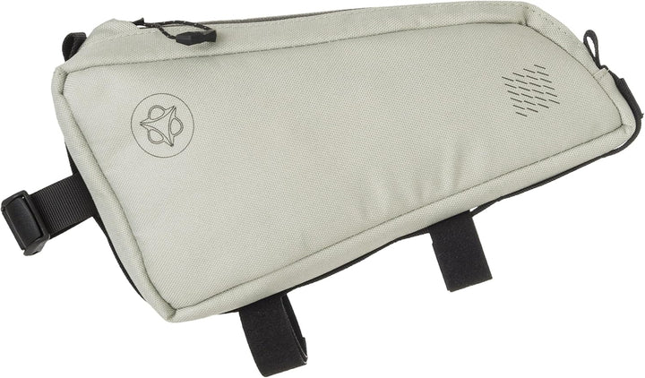 AGU Top-Tube Rahmentasche Venture Highland Green 0.7L 0,7 Highland Green, 0,7 Highland Green