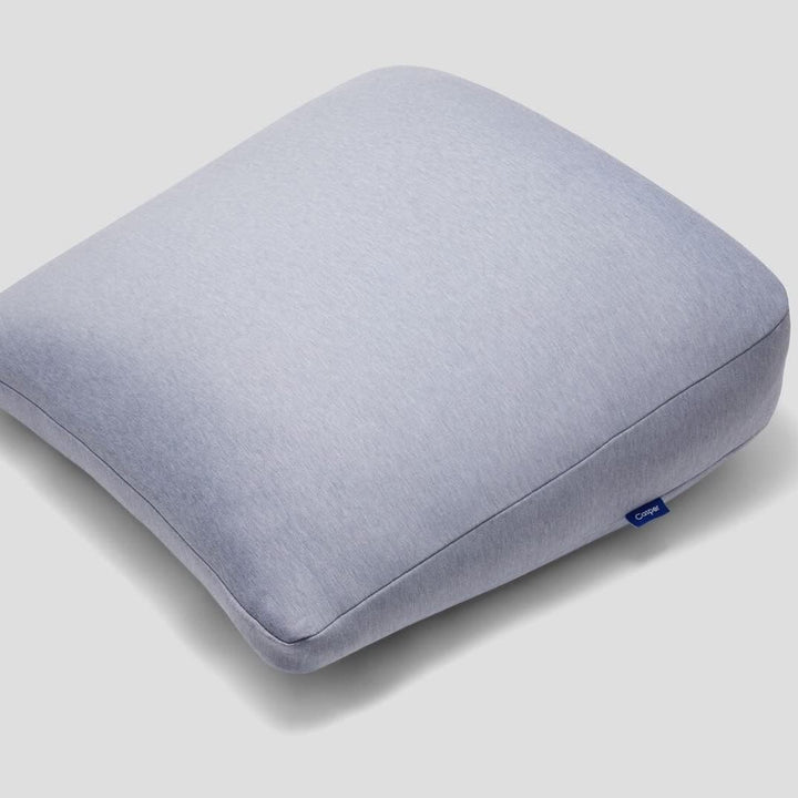Casper Sleep Rückenlehnenkissen, Einheitsgrösse, Grau