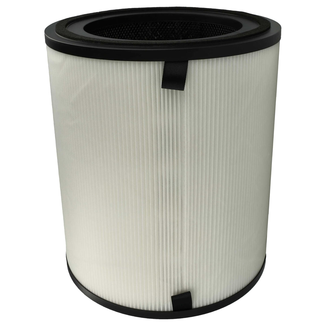 vhbw HEPA Filter kompatibel mit Levoit LV-H133-RF Luftreiniger - Ersatz-Filter mit integriertem Akti