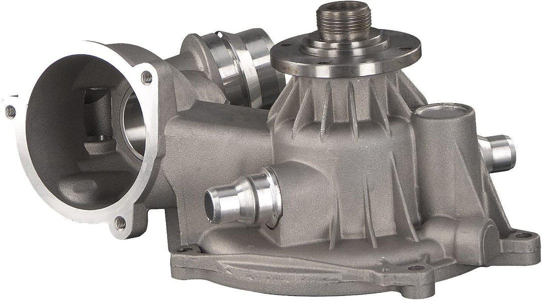 febi bilstein 170361 Wasserpumpe mit Dichtring, 1 Stück