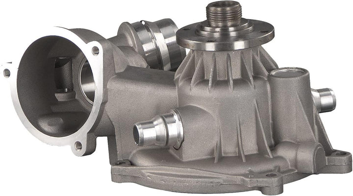 febi bilstein 170361 Wasserpumpe mit Dichtring, 1 Stück