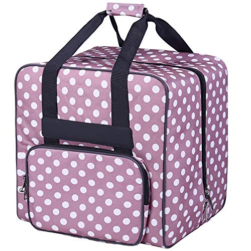 BabySnap Overlocktasche (Rosa, XL) Rosa XL, Rosa XL