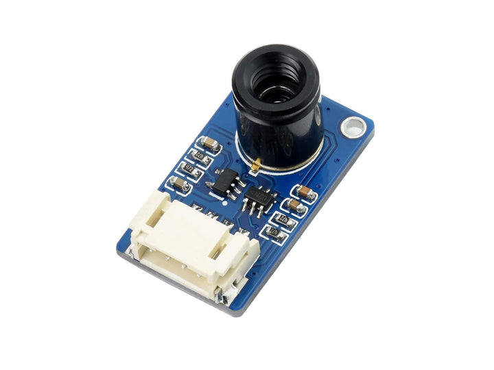 Waveshare MLX90640 IR Array Thermal Imaging Camera with 32×24 Pixels 55° Field of View Communicating