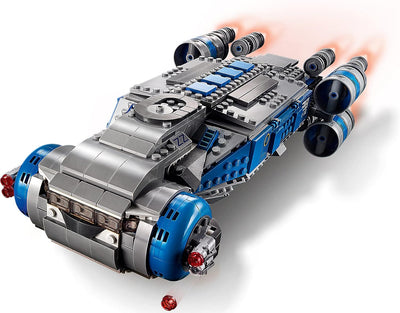 LEGO Star Wars - I-TS Transportschiff der Rebellen (75293)