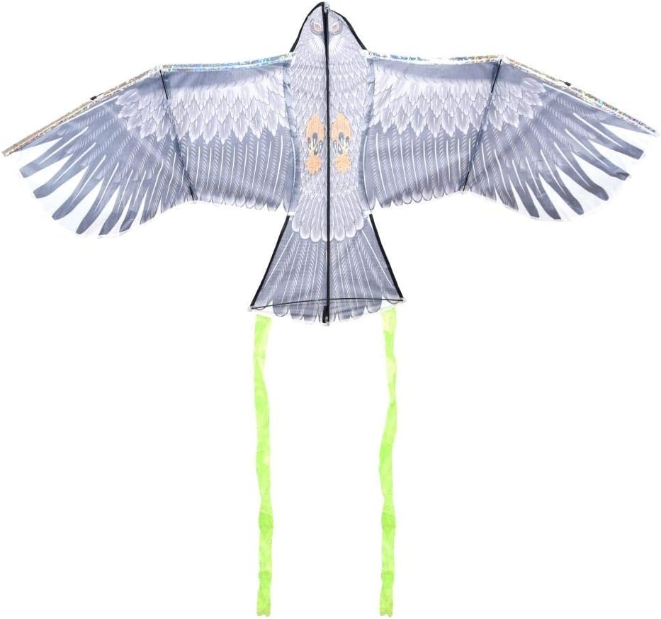 Esschert Design Vogelschreck-Drache
