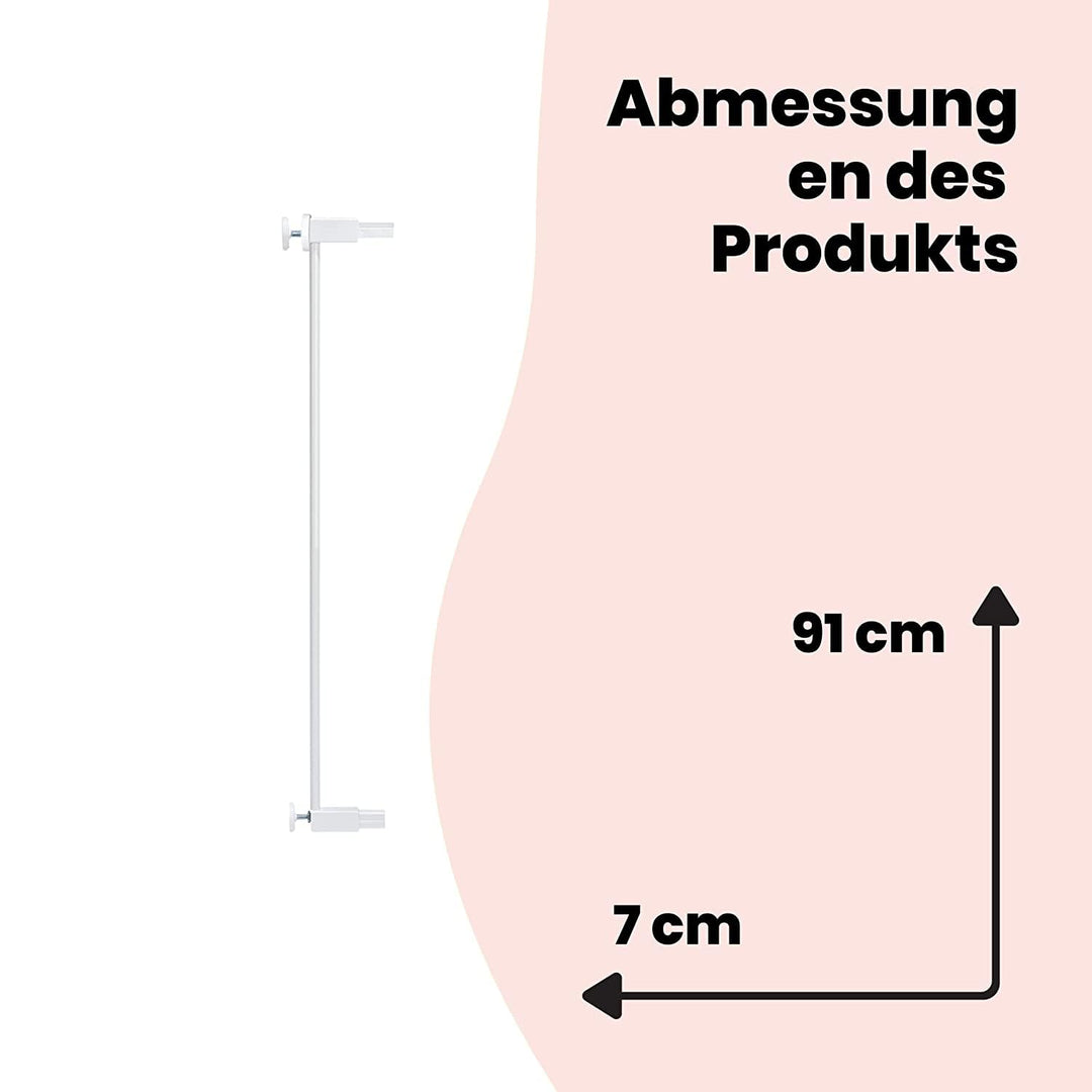 Safety 1st 7 cm Extra Tall Extensions Extra Tall 7cm Extension, Extra Tall 7cm Extension