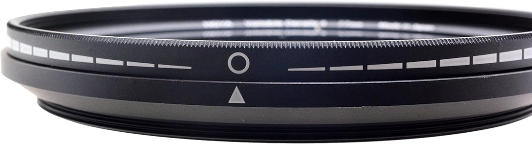 Hoya Variable Density II Filter ø62mm