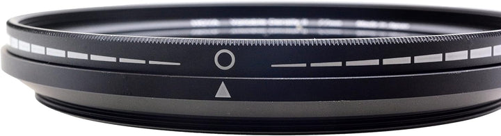 Hoya Variable Density II Filter ø62mm