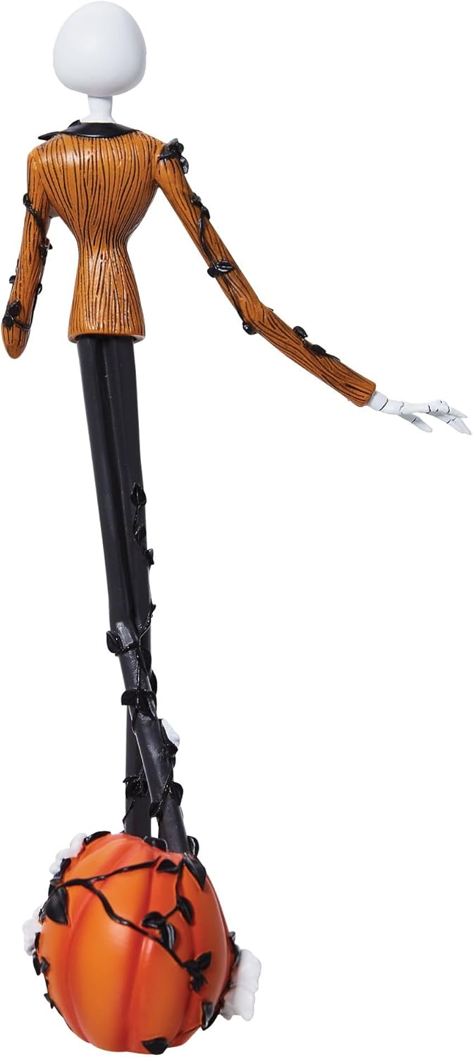 Enesco Disney Showcase The Nightmare Before Christmas Jack Skellington Botanische Figur, 21,6 cm, Me