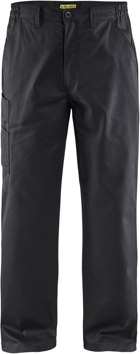 Blakläder Bundhose C50 Schwarz, C50 Schwarz