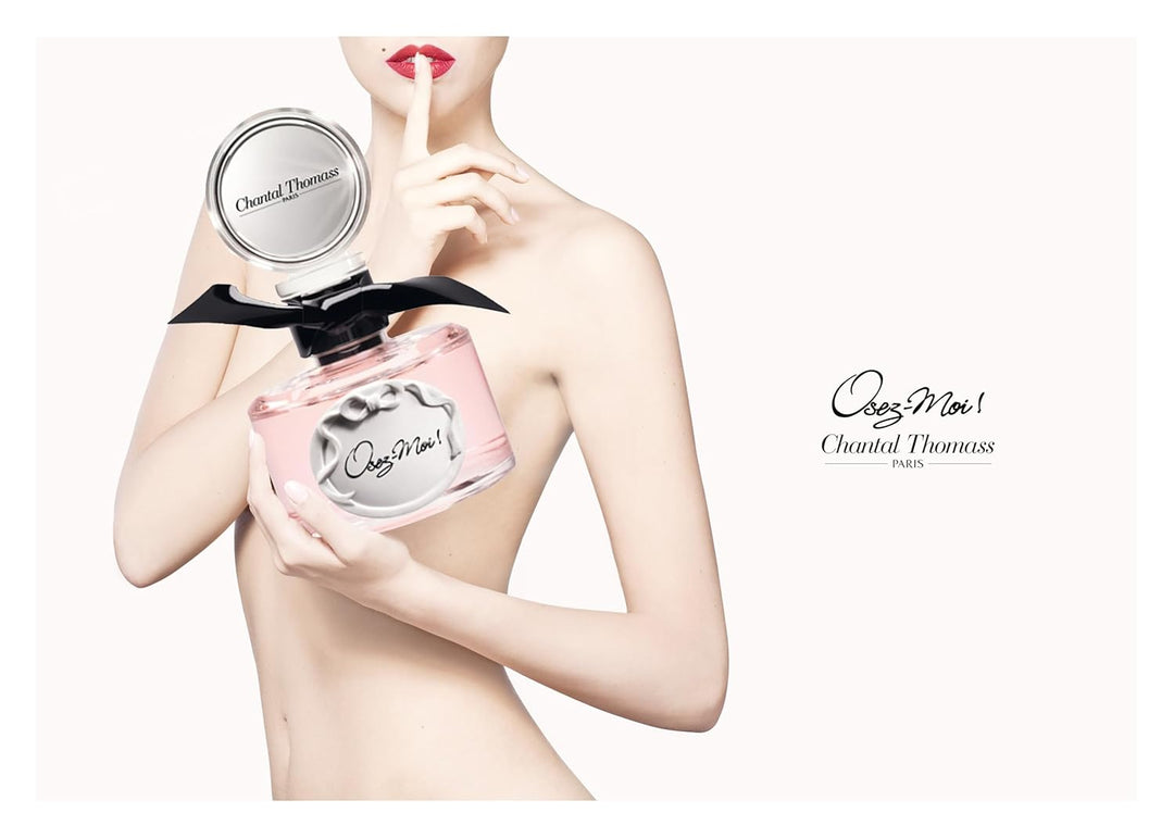 Chantal Thomass - Osez-Moi ! Eau de Parfum Spray 100 ml