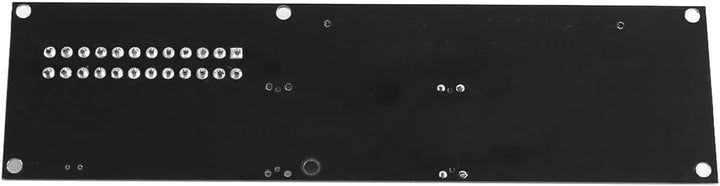 Oculink SFF-8612 8611 zu PCI-Express PCIE 16X Erweiterungskarte mit ATX 24pin Stromanschluss für Ext