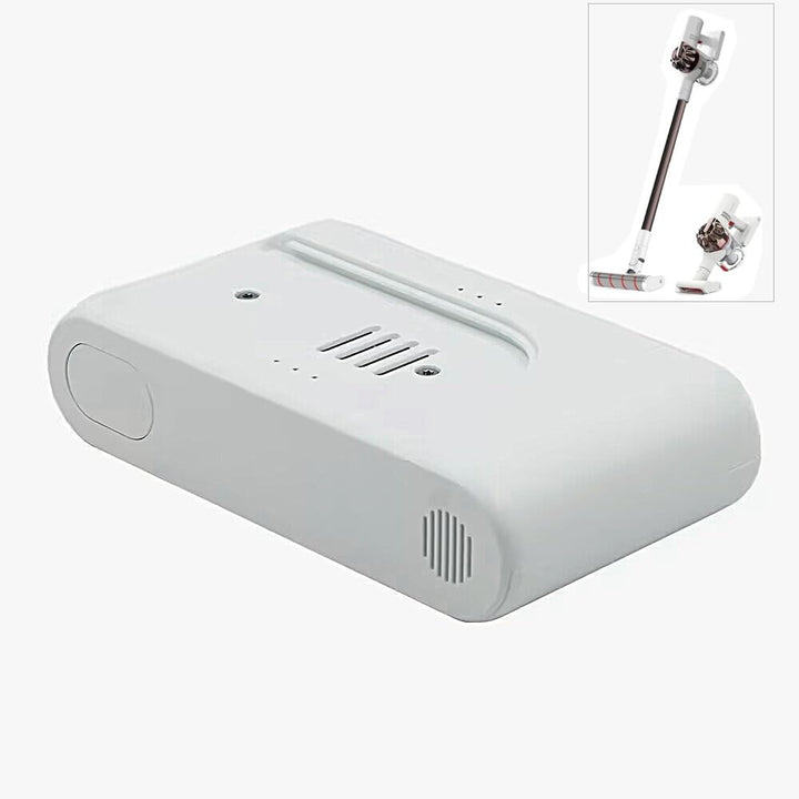 Akku für Xiaomi Dreame G9 G9plus G10 G10plus V12S V16S T10 T20 Staubsauger Ersatzakku 2,5Ah