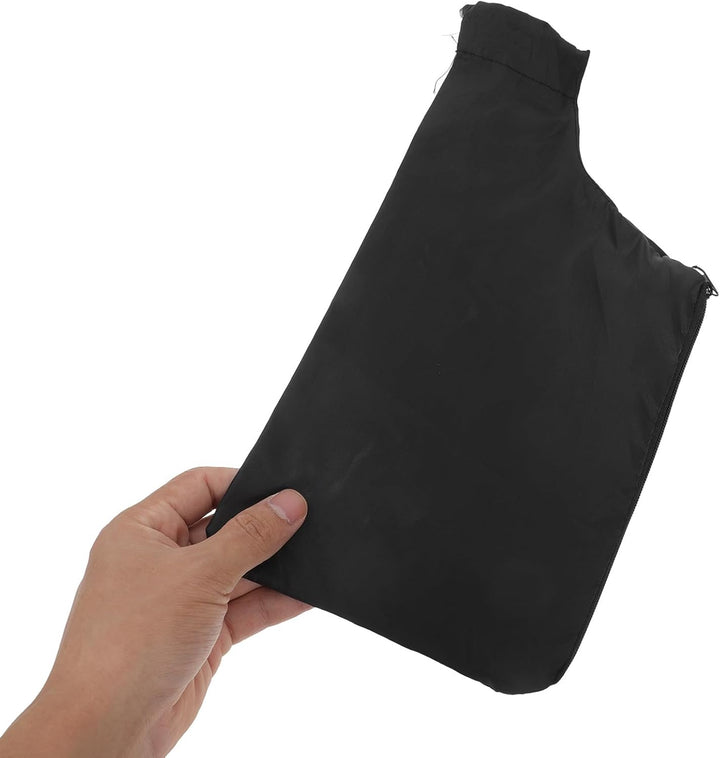 Universeller Staubfangbeutel für Kappsägen aus Nylon und Eisen Leicht zu Reinigen Vielseitig Einsetz