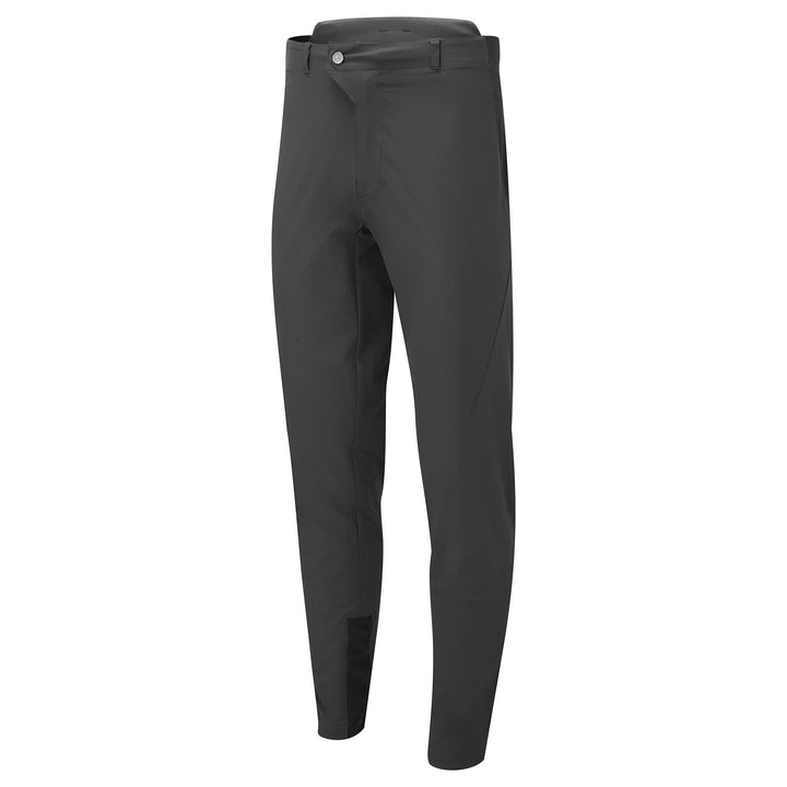 Altura Herren Esker Trail Wasserabweisende Mountainbike-Hose – Schwarz – Grösse M Schwarz M, Schwarz