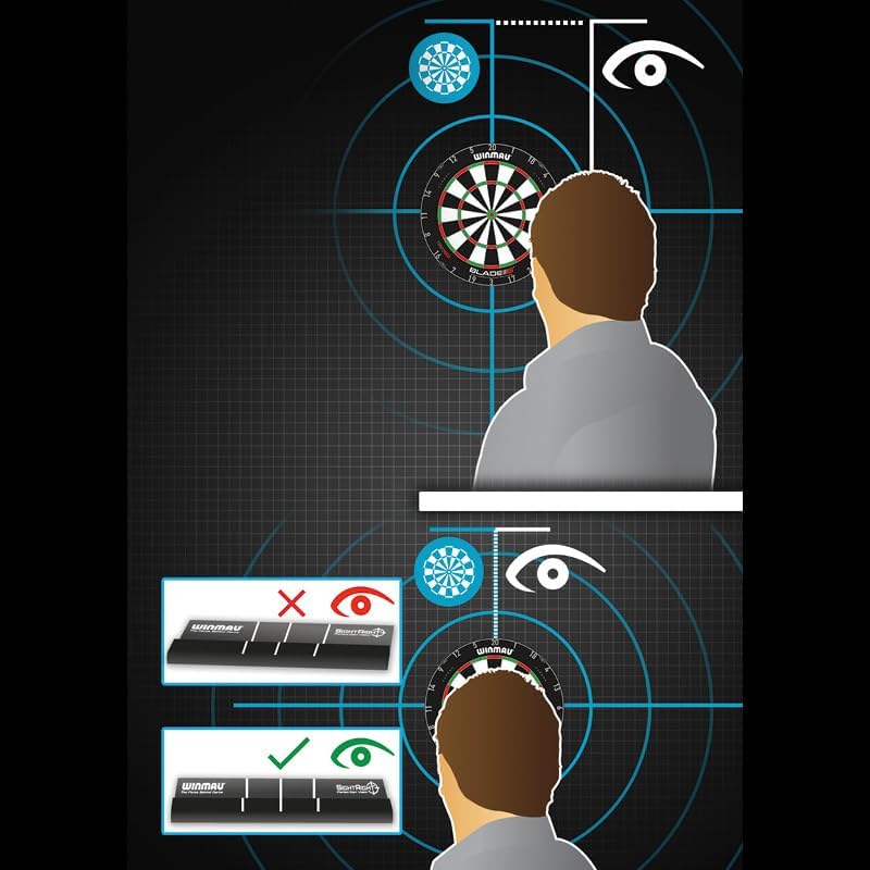 Winmau Sightright 2.0