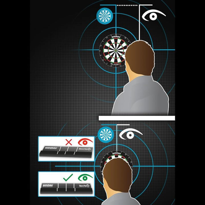 Winmau Sightright 2.0