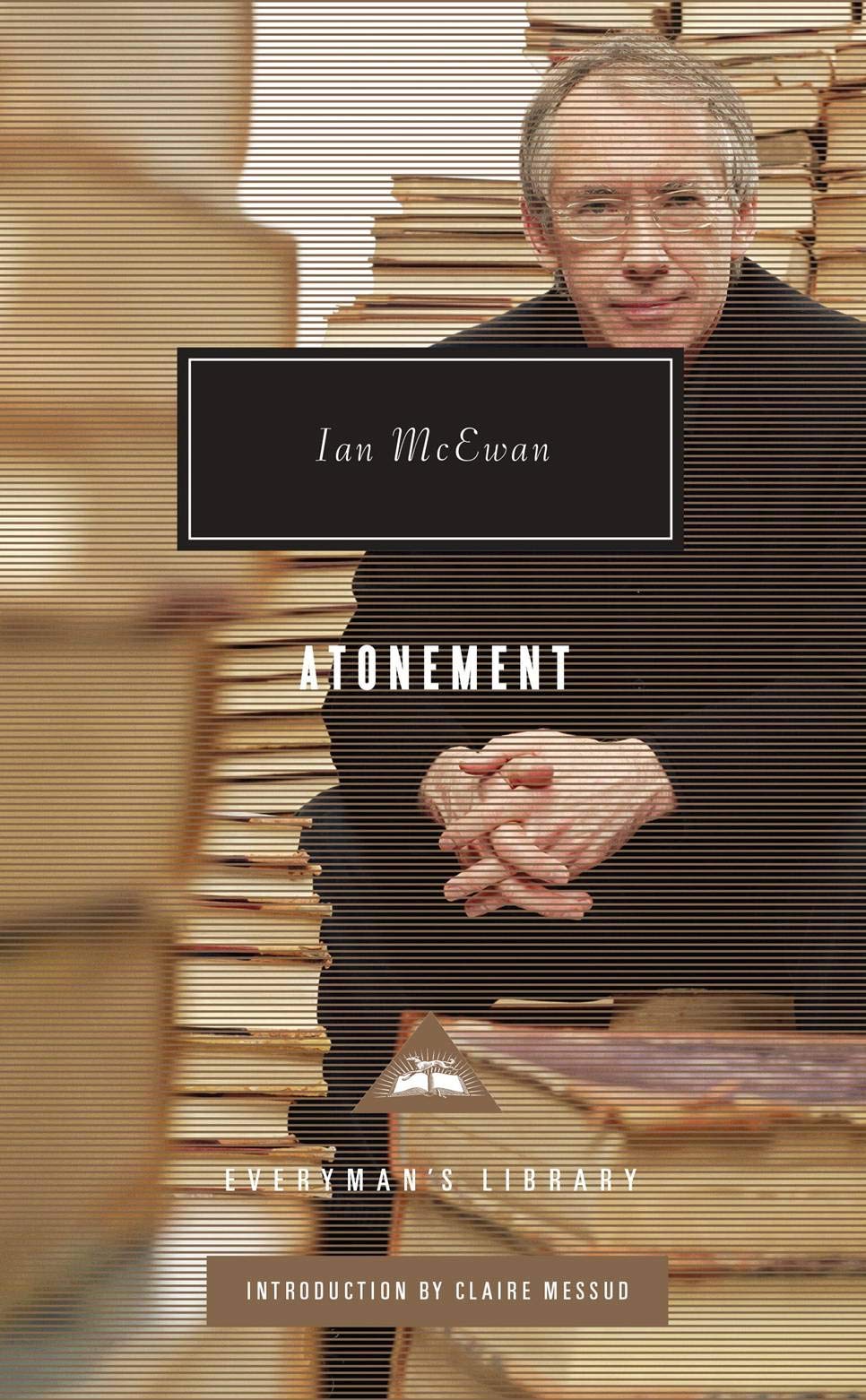 Atonement: Ian McEwan (Everyman’s Library Contemporary Classics), Gebundenes Buch