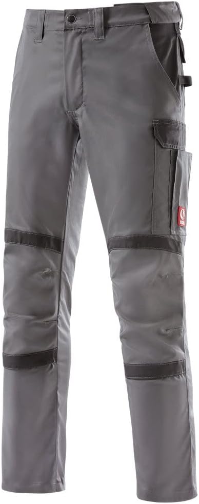 KRÄHE WORKWEAR Profession Pro S T R E T C H Bundhose I Arbeitshose I Top-Leichtgewicht mit hoher Str