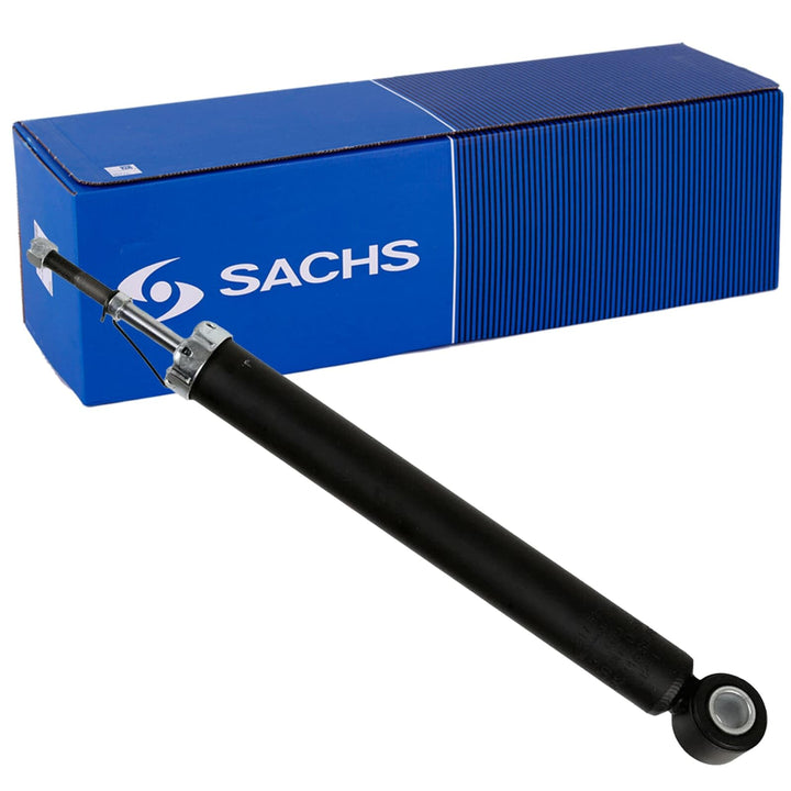 SACHS 317 615 Stossdämpfer Für Toyota IPSUM (_M2_) 2001-2011 Hinterachse