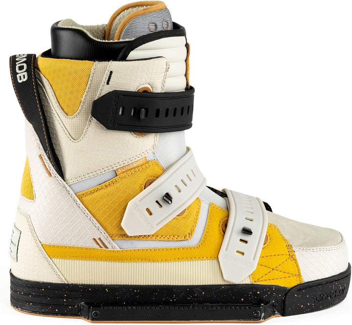SLINGSHOT Space Mob Boots 2023 35,5, 35,5
