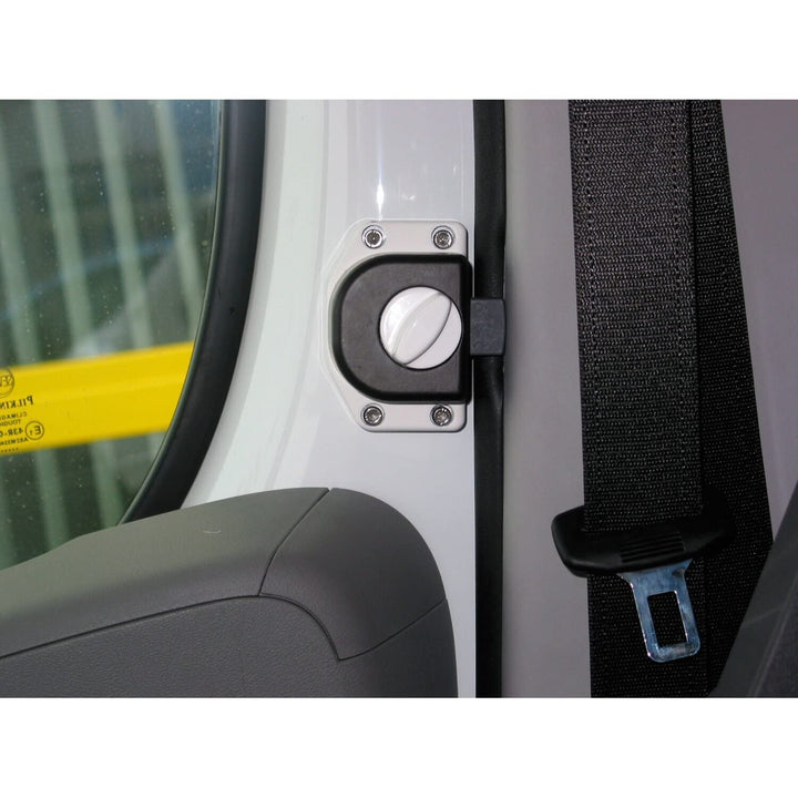 Heosafe MB Sprinter 06 standard
