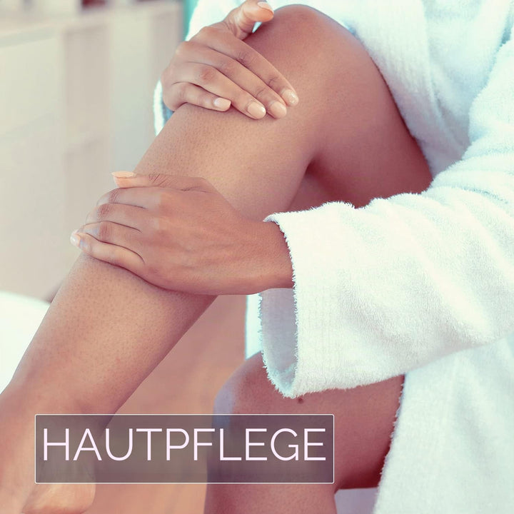 Naissance Raffinierte Sheabutter (Nr. 305) - 500g - Raffiniert Shea Butter für Kosmetik, Gesicht, Ha