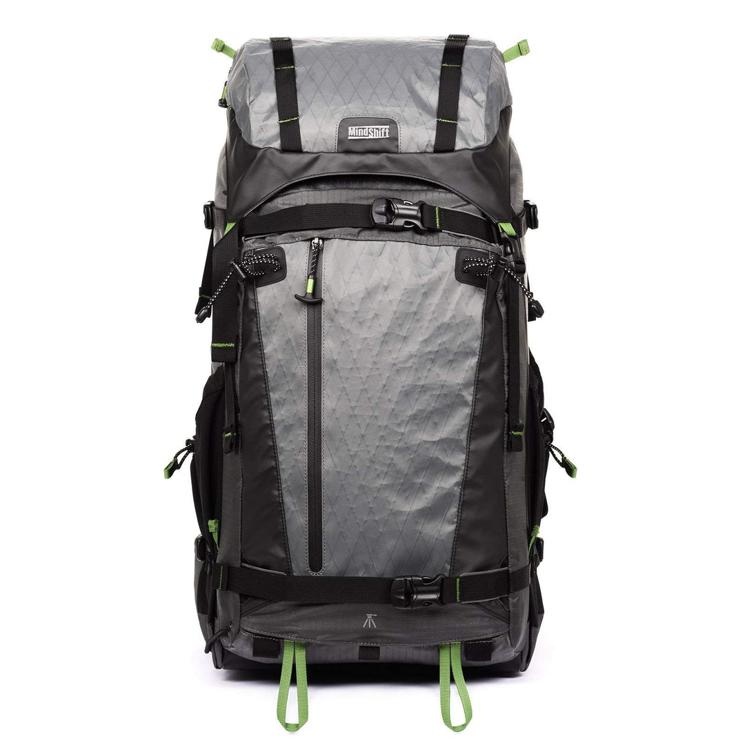 Think Tank Backlight Elite 45L - Storm Grey
