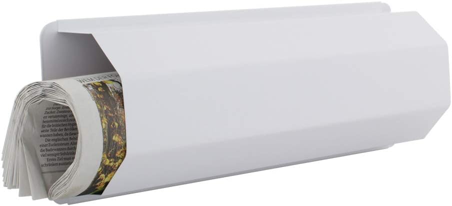 Profirst Mail PM 543 Zeitungsrolle Weiss