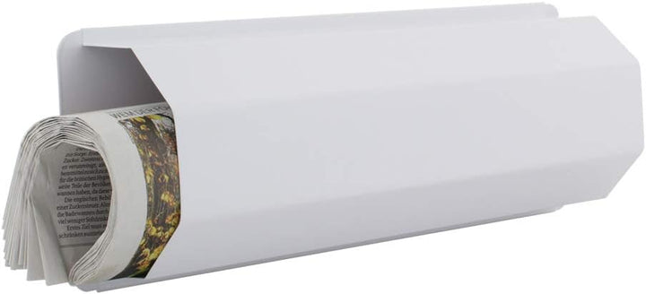 Profirst Mail PM 543 Zeitungsrolle Weiss